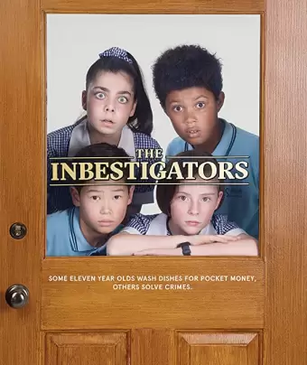 Лучшие детективы / The InBESTigators
