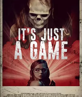 Это просто игра / It's Just a Game