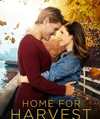 Домой на праздник урожая / Home for Harvest