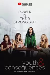 Молодость и её последствия / Youth & Consequences