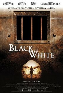 Черное и белое / Black and White