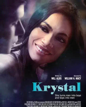 Кристал / Krystal