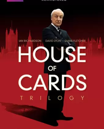 Карточный домик / House of Cards