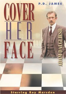 Прикройте ей лицо / Cover Her Face