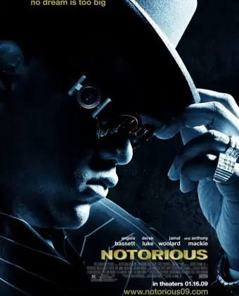 Ноториус / Notorious