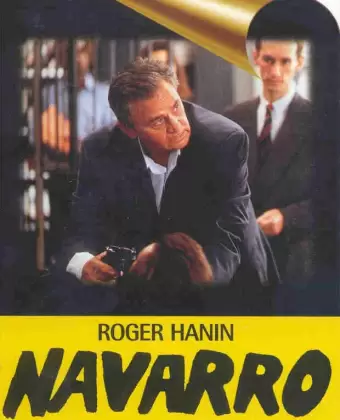 Комиссар Наварро / Navarro