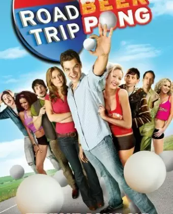 Дорожное приключение 2 / Road Trip: Beer Pong