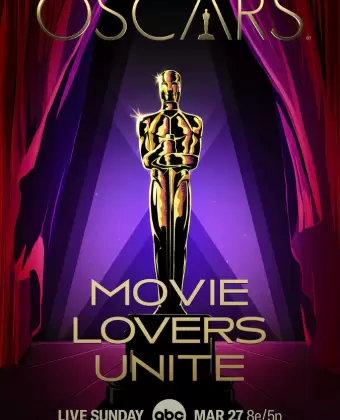 94-я церемония вручения премии «Оскар» / 94th Annual Academy Awards
