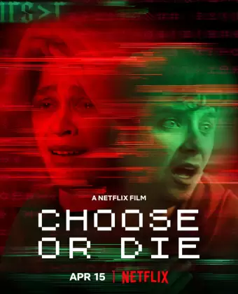 Смертельный выбор / Choose or Die