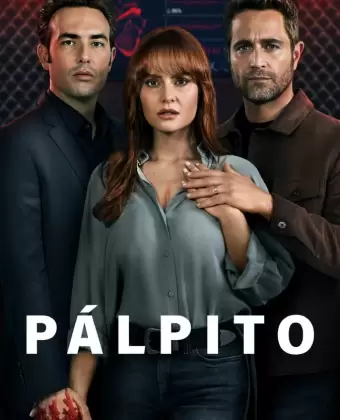 Украденное сердце / Pálpito