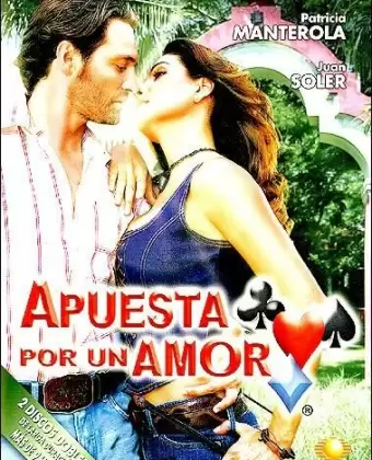 Ставка на любовь / Apuesta por un amor