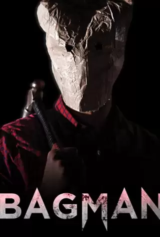 Человек-пакет / Bagman