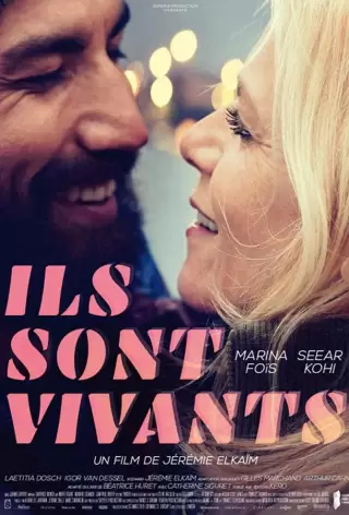 Они живы / Ils sont vivants
