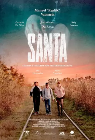 Санта / Santa