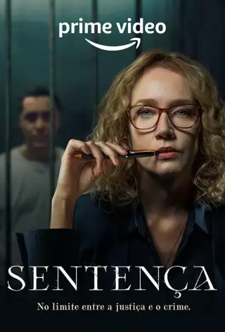 Приговор / Sentença