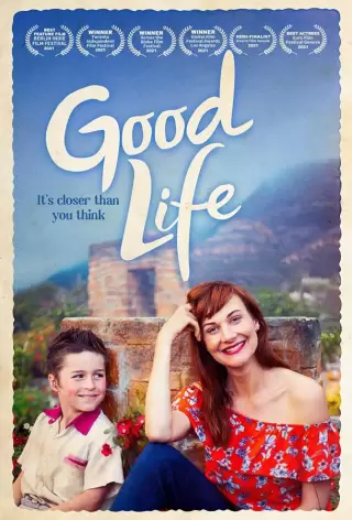 Хорошая жизнь / Good Life