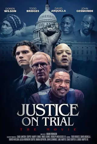 Справедливость на суде: Фильм 20/20 / Justice on Trial: The Movie 20/20