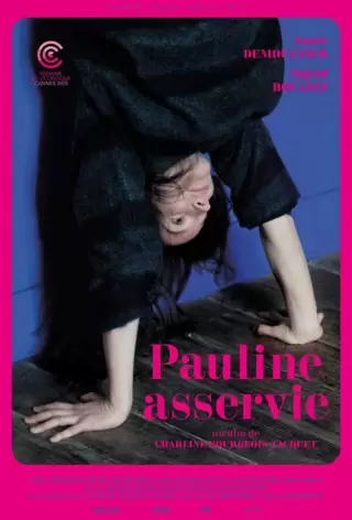 Все мальчики и девочки. Рабство Паулин / Pauline asservie