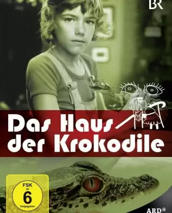Дом крокодилов / Das Haus der Krokodile
