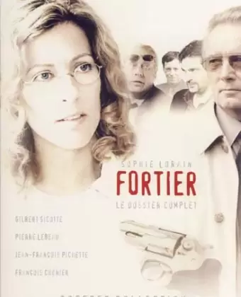 Тайны разума / Fortier
