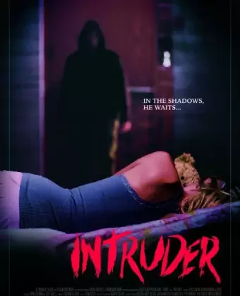 Посторонний / Intruder