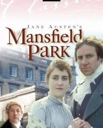 Мэнсфилд Парк Джейн Остин / Mansfield Park
