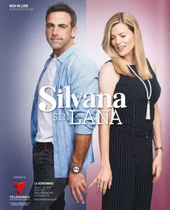 Сильвана без денег / Silvana Sin Lana