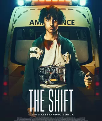Опасный пациент / The Shift