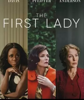 Первая леди / The First Lady