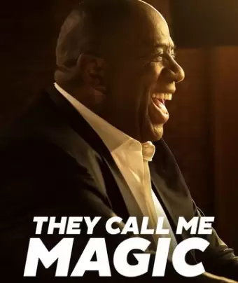 Меня зовут Мэджик Джонсон / They Call Me Magic