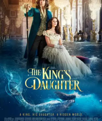 Дочь короля / The King's Daughter