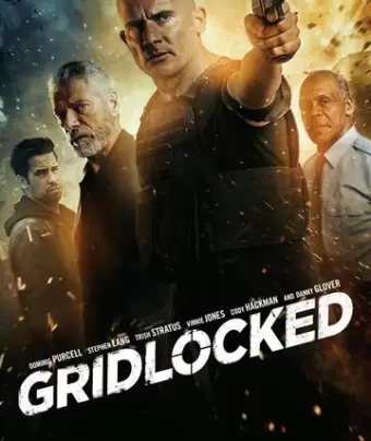 В тисках / Gridlocked