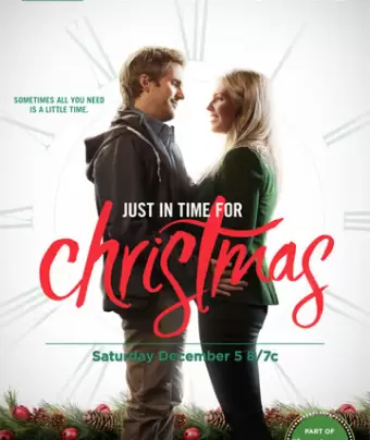 Как раз под Рождество / Just in Time for Christmas