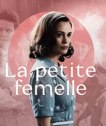 Маленькая самка / La Petite Femelle