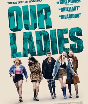 Our Ladies