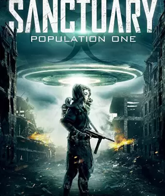 Убежище: Поколение первое / Sanctuary: Population One