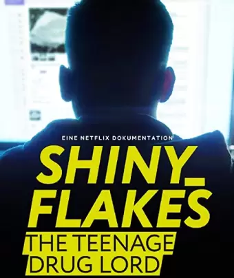 Shiny_Flakes: Молодой наркобарон / Shiny_Flakes: The Teenage Drug Lord