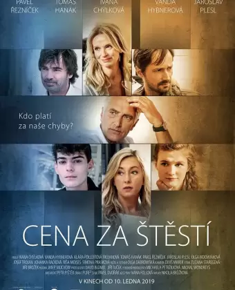 Цена счастья / Cena za stestí