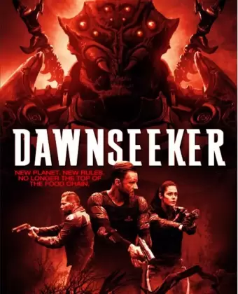 Искатель рассвета / The Dawnseeker