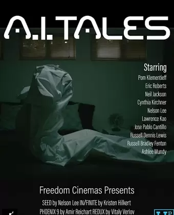 Притчи об искусственном интеллекте / A. I. Tales