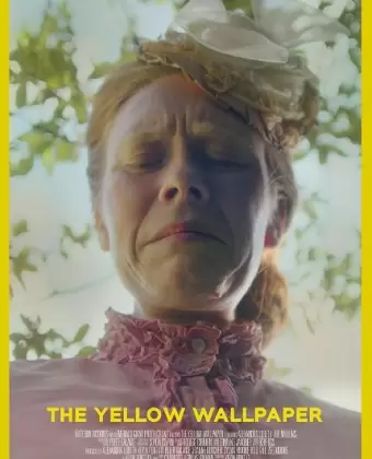 Жёлтые обои / The Yellow Wallpaper