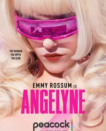 Анджелин / Angelyne