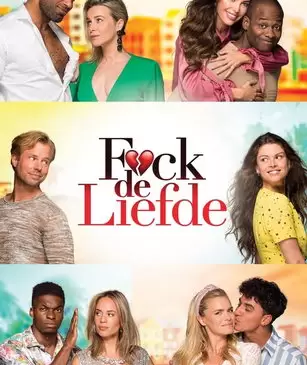 К чёрту любовь / F*ck de liefde