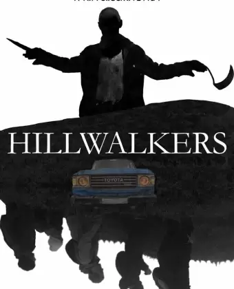Туристы / Hillwalkers