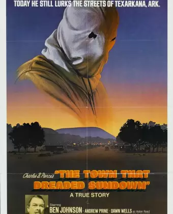 Город, который боялся заката / The Town That Dreaded Sundown