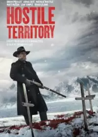 Враждебная территория / Hostile Territory