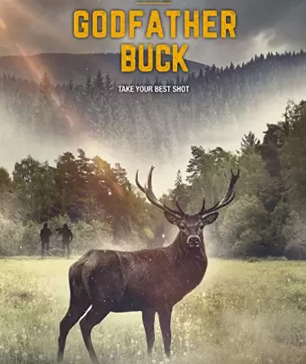 Крёстный олень / The Godfather Buck