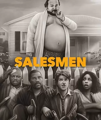 Коммивояжеры / Salesmen