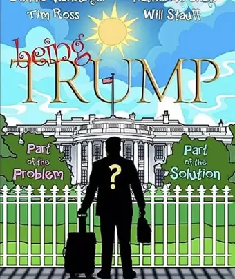 Быть Трампом / Being Trump