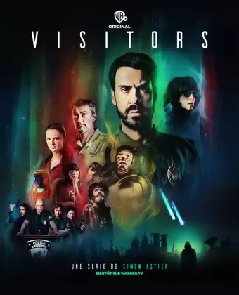 Посетители / Visitors